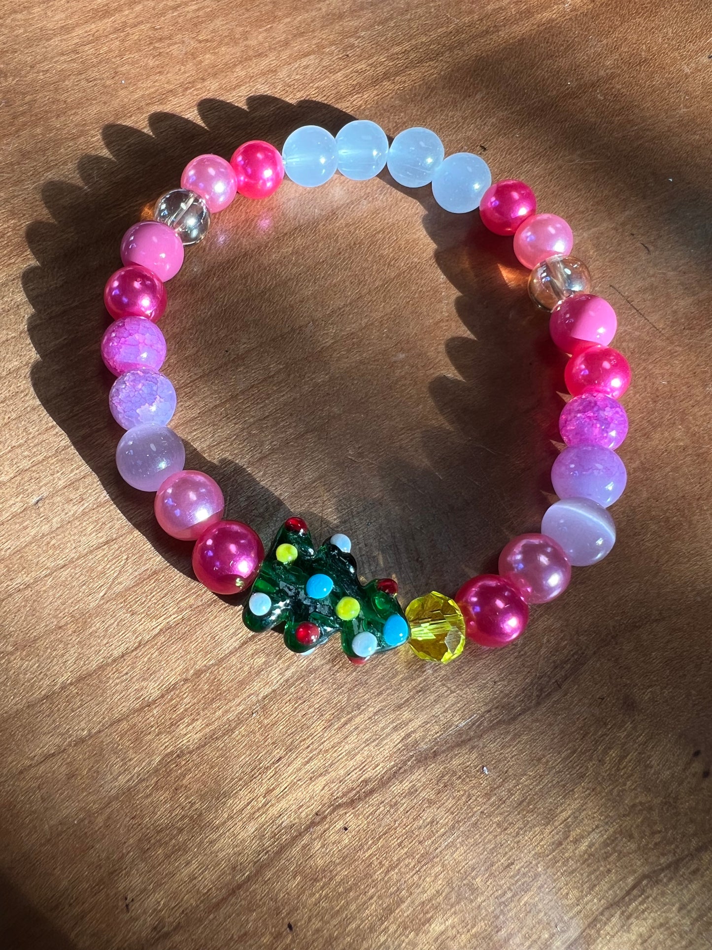 Rockin' Around The Christmas Tree